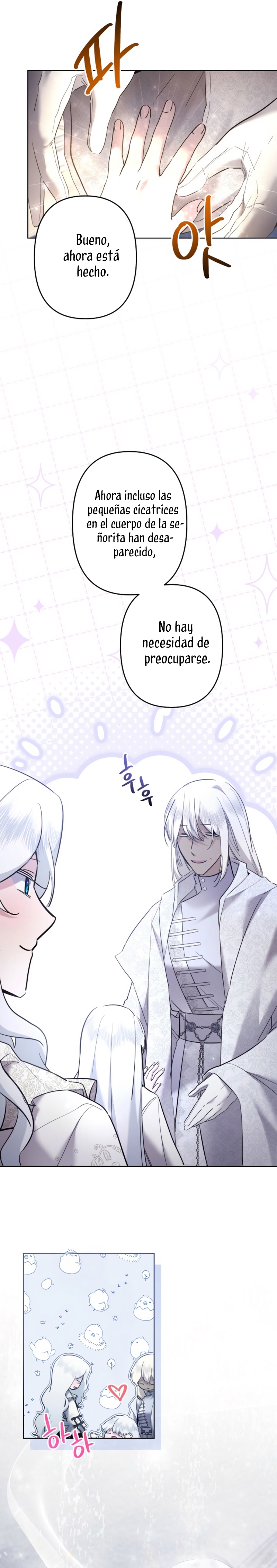 Una hermana mayor debe educar bien a su hermana menor Capítulo 96 - Page 6