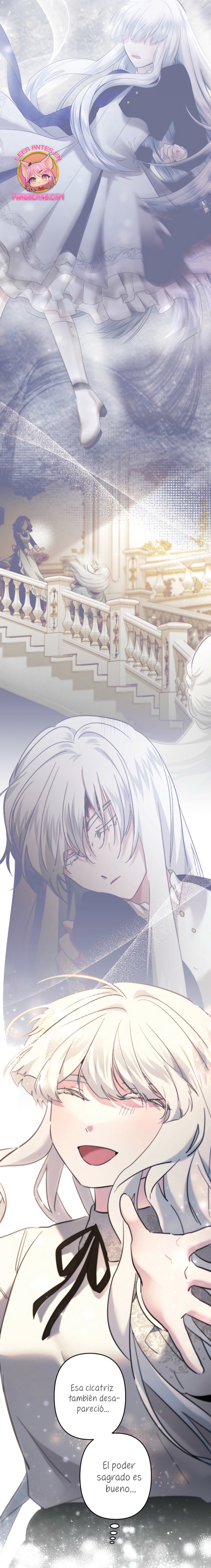 Una hermana mayor debe educar bien a su hermana menor Capítulo 96 - Page 7