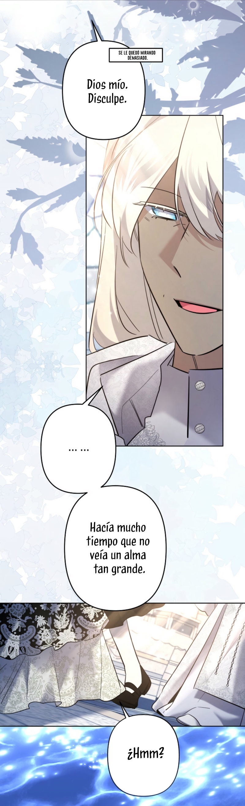 Una hermana mayor debe educar bien a su hermana menor Capítulo 96 - Page 9