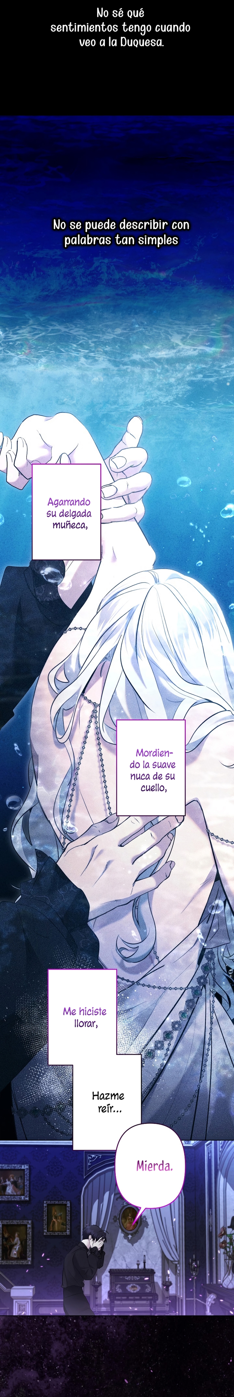 Una hermana mayor debe educar bien a su hermana menor Capítulo 97 - Page 10