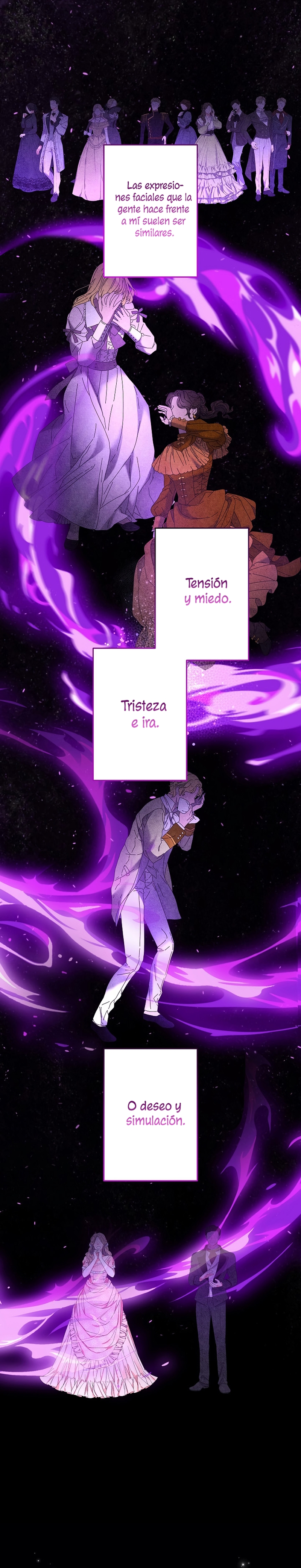 Una hermana mayor debe educar bien a su hermana menor Capítulo 97 - Page 11