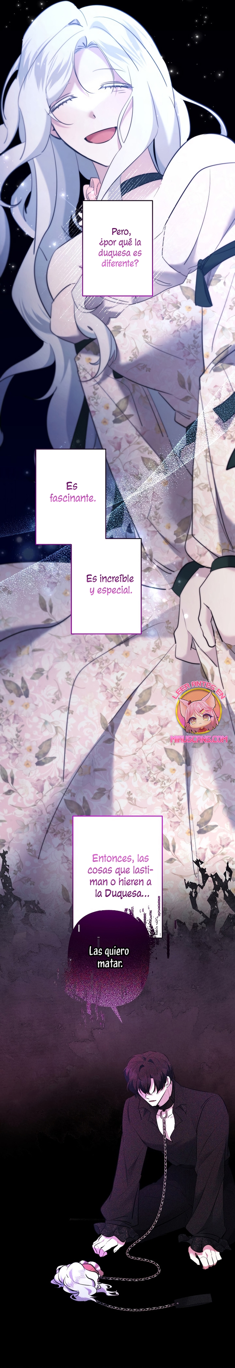 Una hermana mayor debe educar bien a su hermana menor Capítulo 97 - Page 12