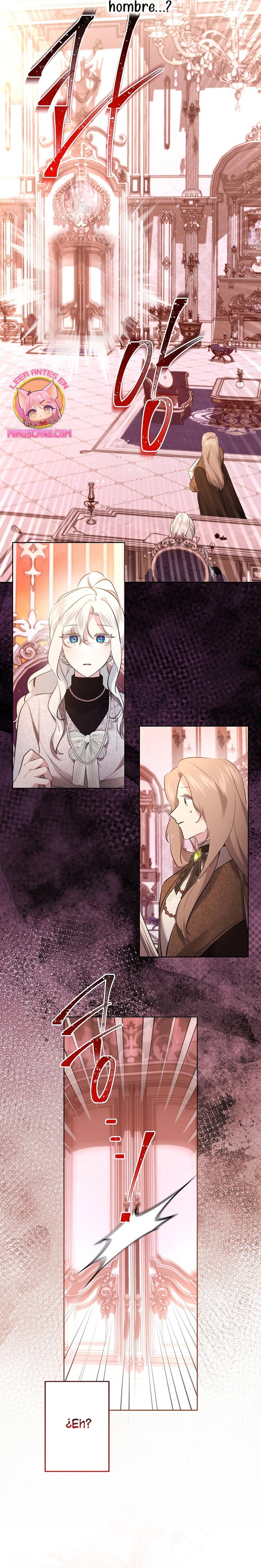 Una hermana mayor debe educar bien a su hermana menor Capítulo 97 - Page 24