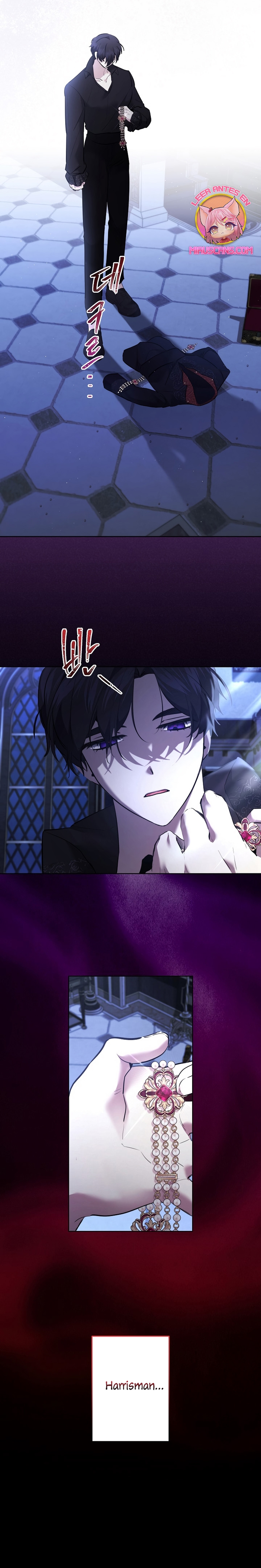 Una hermana mayor debe educar bien a su hermana menor Capítulo 97 - Page 7