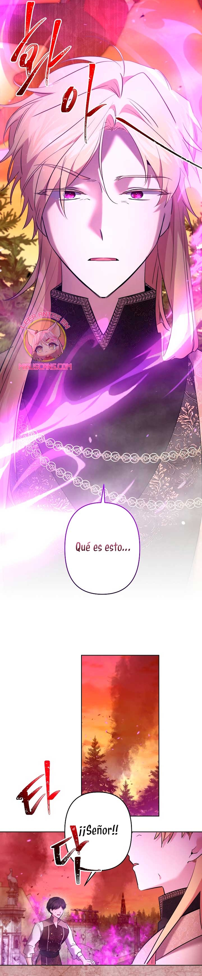 Una hermana mayor debe educar bien a su hermana menor Capítulo 98 - Page 13