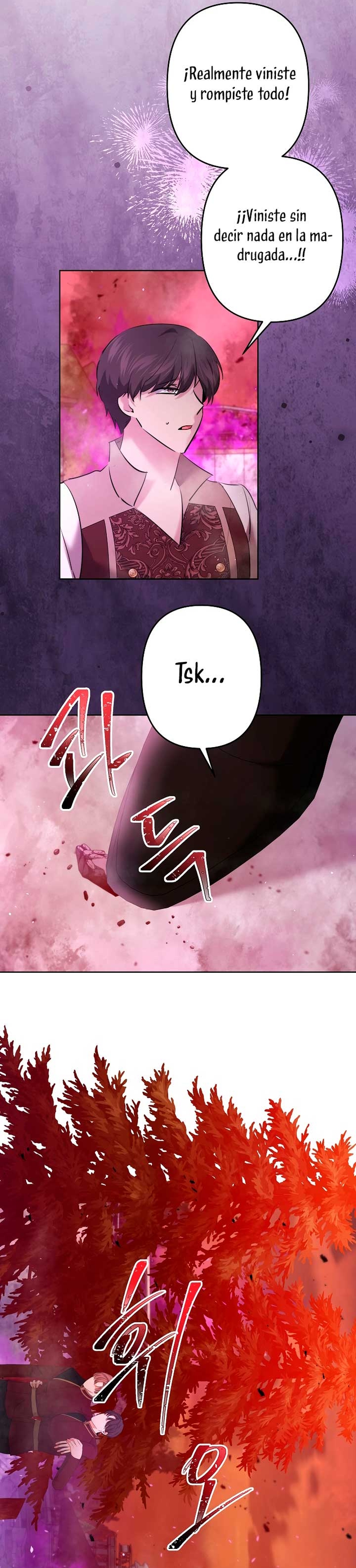 Una hermana mayor debe educar bien a su hermana menor Capítulo 98 - Page 15