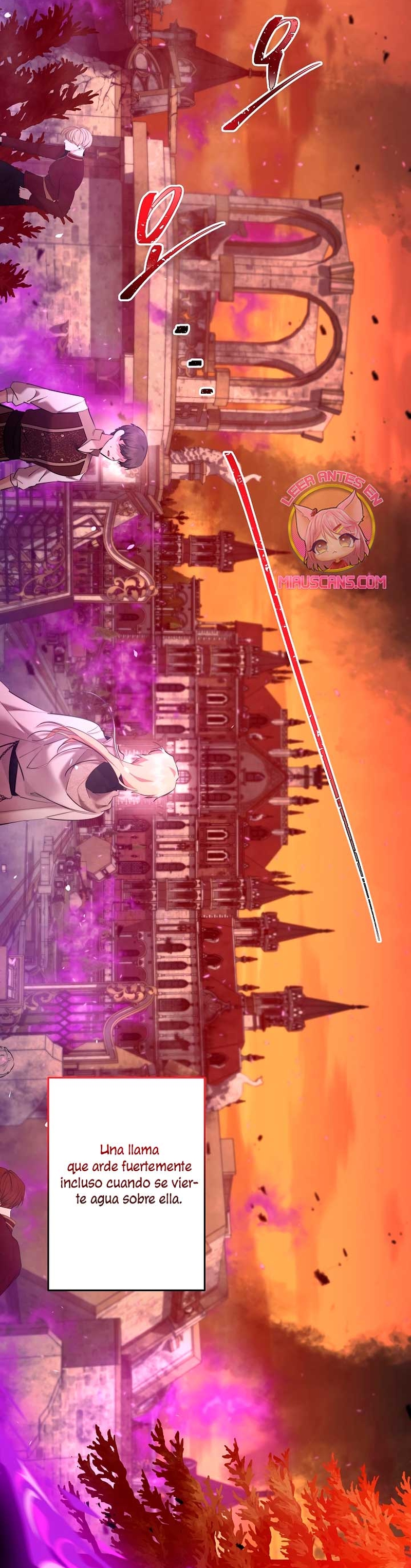 Una hermana mayor debe educar bien a su hermana menor Capítulo 98 - Page 16