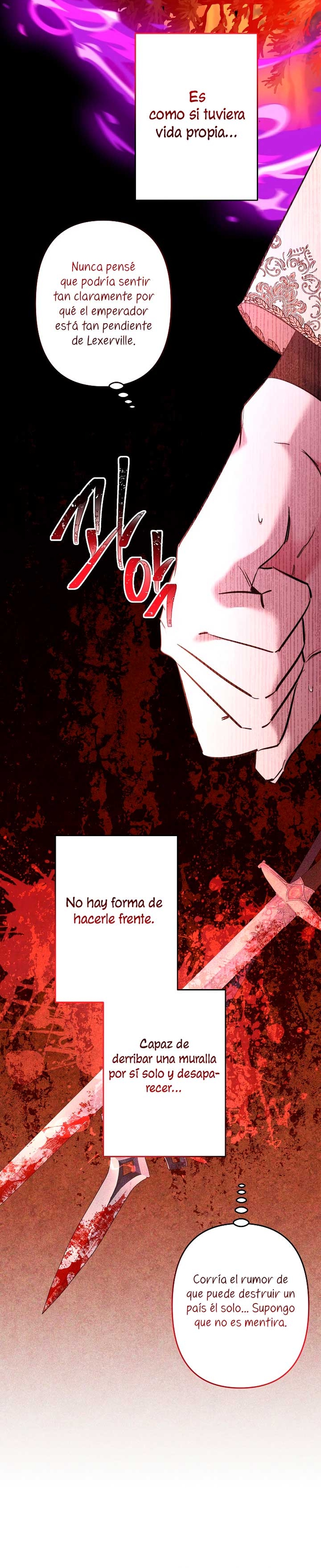 Una hermana mayor debe educar bien a su hermana menor Capítulo 98 - Page 17