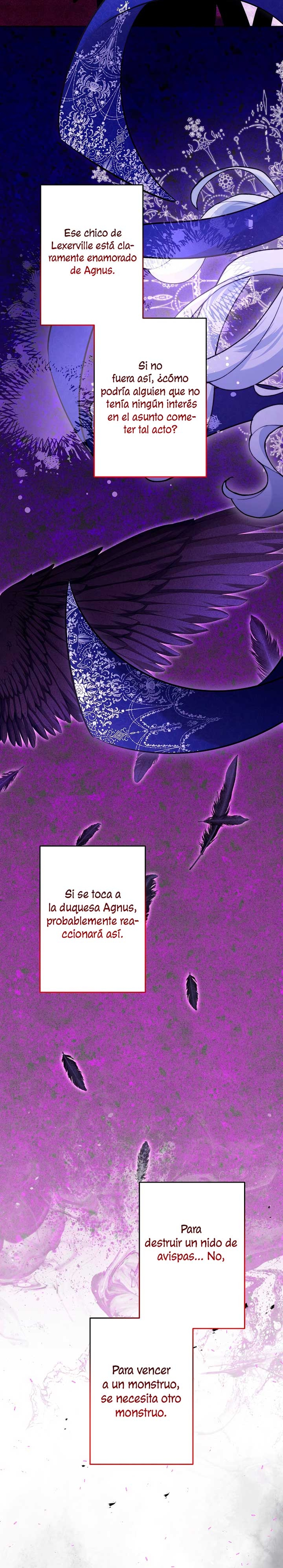 Una hermana mayor debe educar bien a su hermana menor Capítulo 98 - Page 20