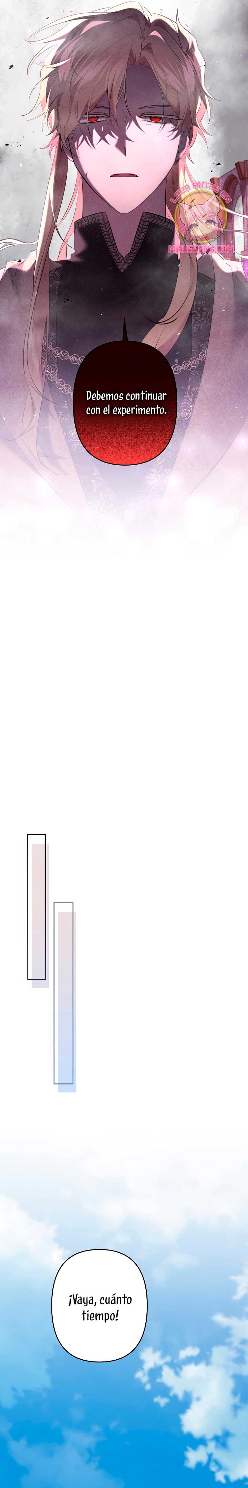 Una hermana mayor debe educar bien a su hermana menor Capítulo 98 - Page 21