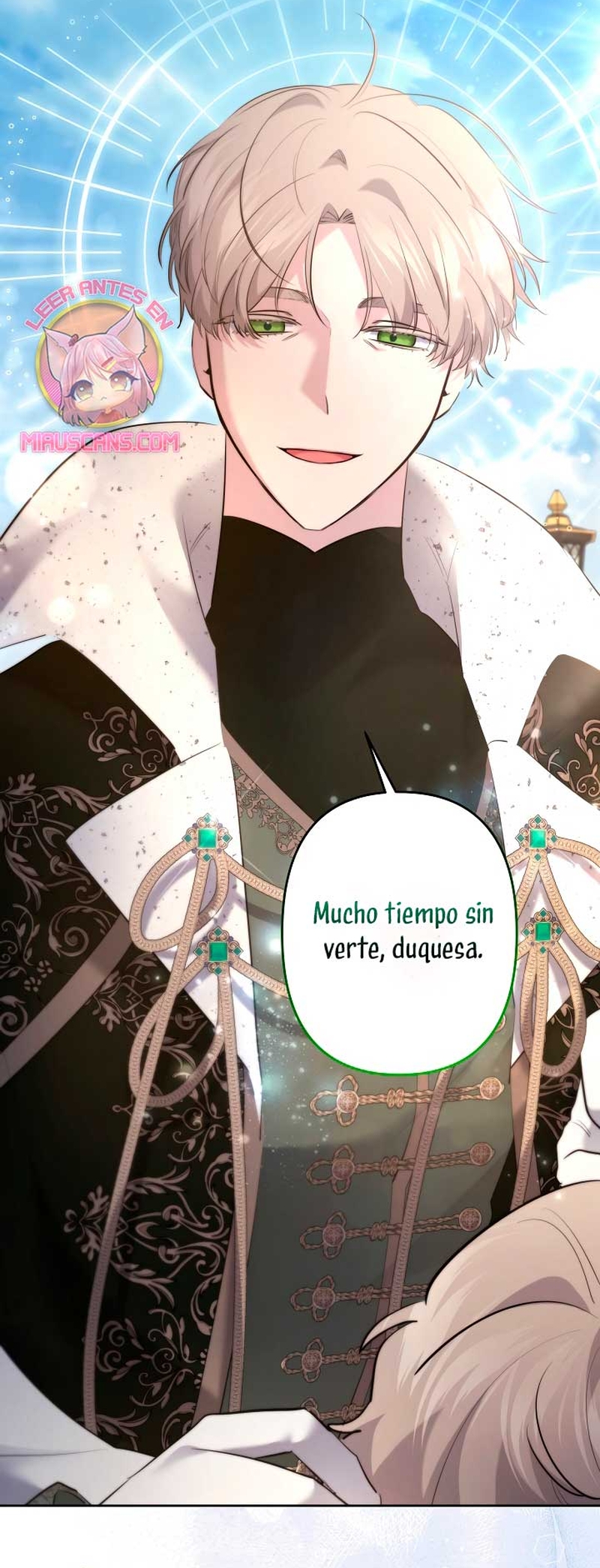 Una hermana mayor debe educar bien a su hermana menor Capítulo 98 - Page 23