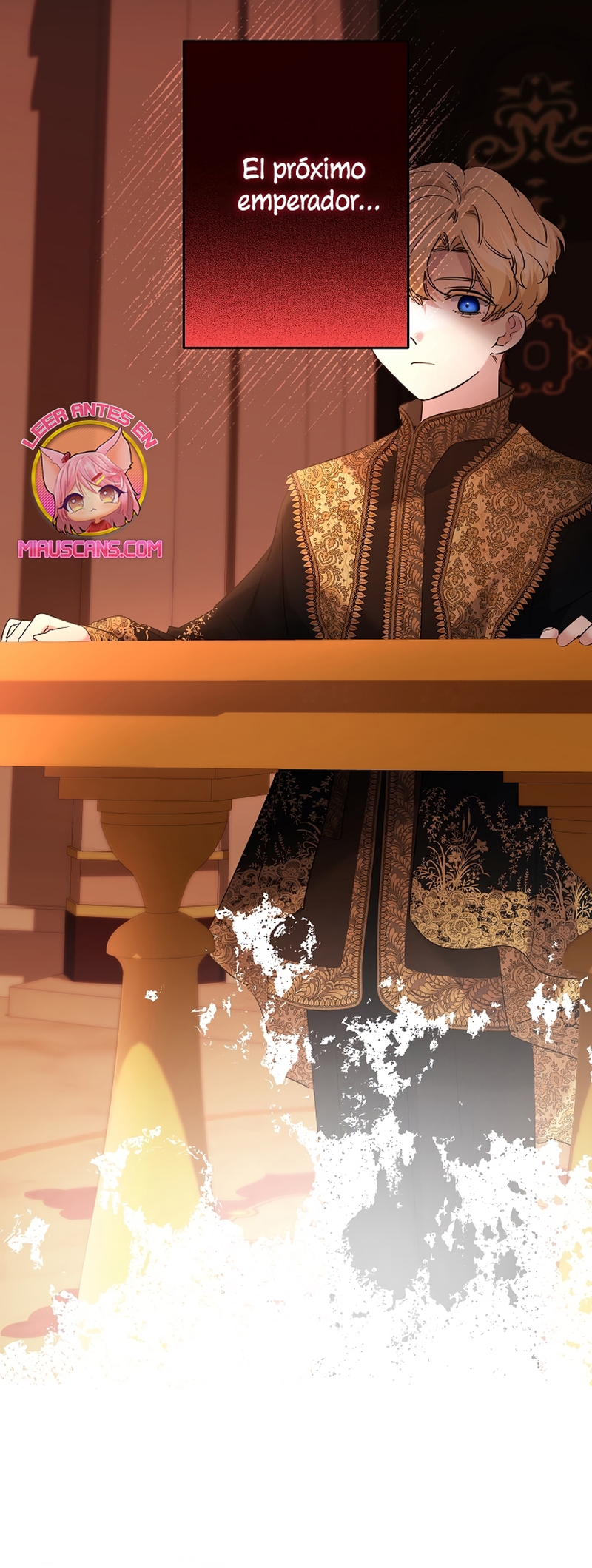 Una hermana mayor debe educar bien a su hermana menor Capítulo 99 - Page 18