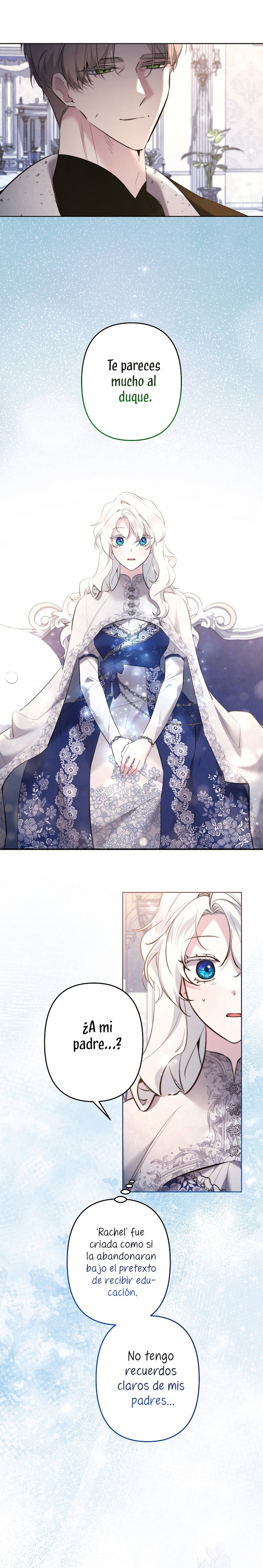 Una hermana mayor debe educar bien a su hermana menor Capítulo 99 - Page 20