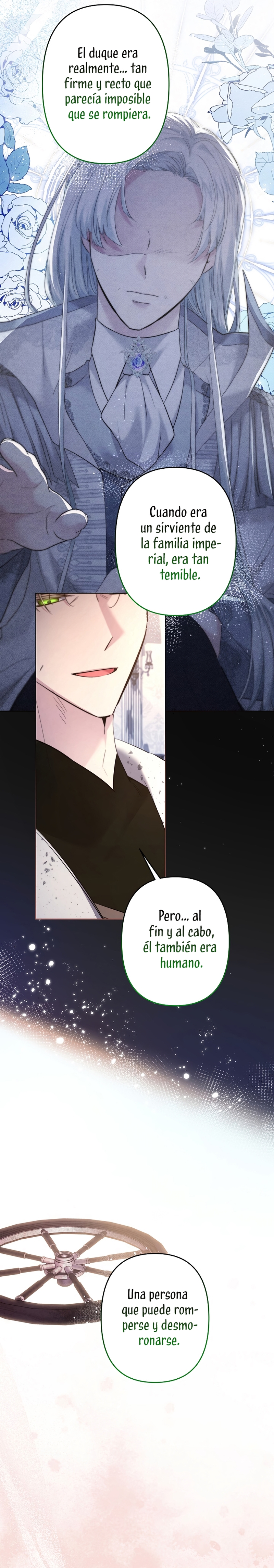 Una hermana mayor debe educar bien a su hermana menor Capítulo 99 - Page 21