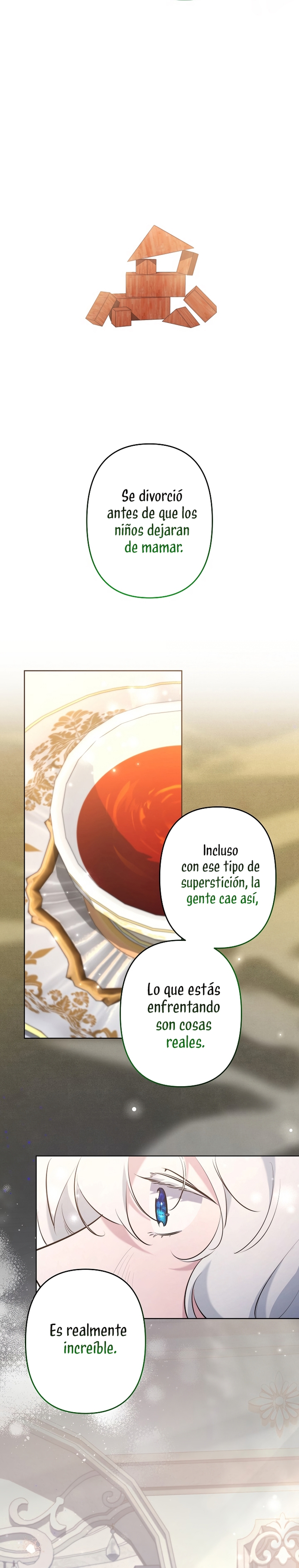 Una hermana mayor debe educar bien a su hermana menor Capítulo 99 - Page 24