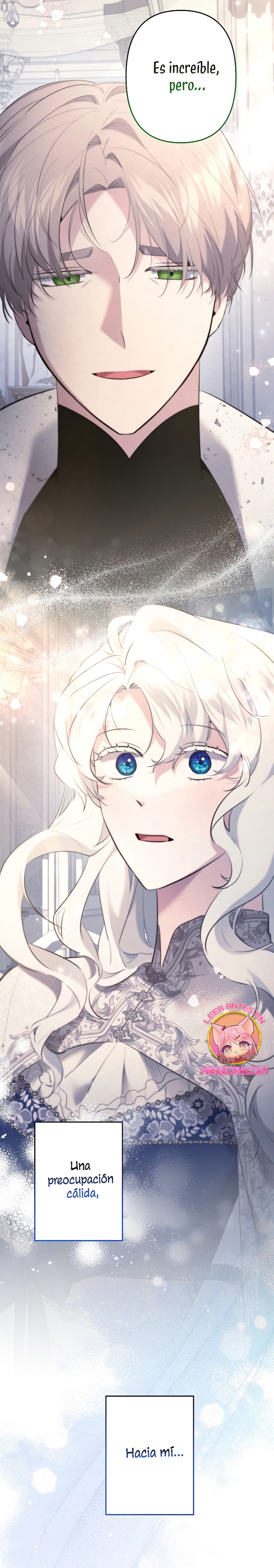 Una hermana mayor debe educar bien a su hermana menor Capítulo 99 - Page 25