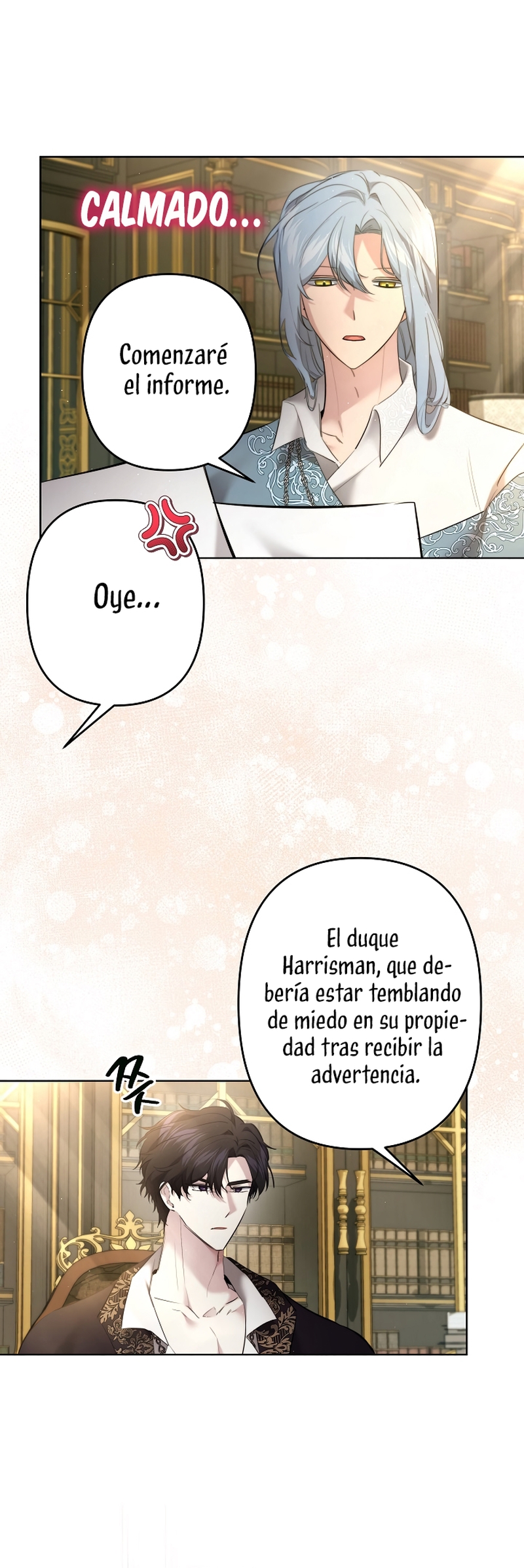 Una hermana mayor debe educar bien a su hermana menor Capítulo 99 - Page 7