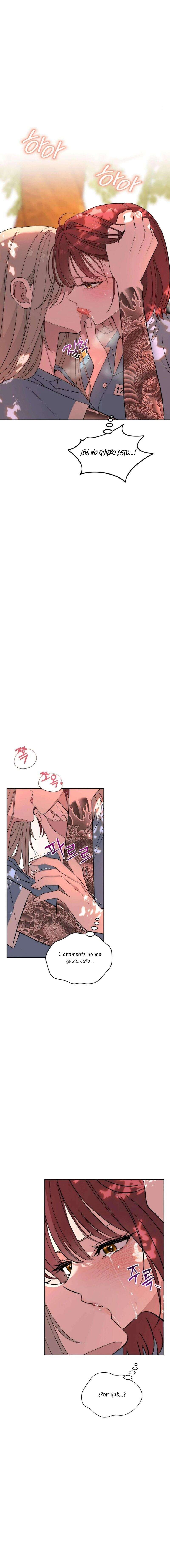 Amor distorcionado (GL) Capítulo 2 - Page 20