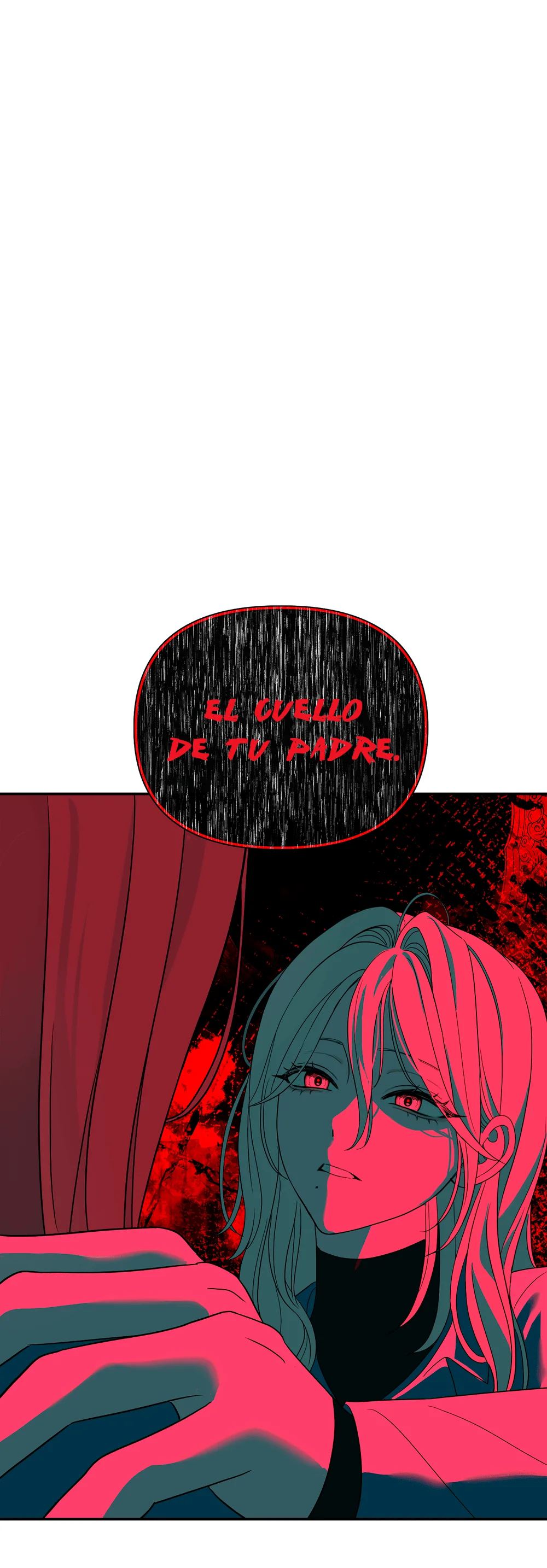 Amor distorcionado (GL) Capítulo 9 - Page 17