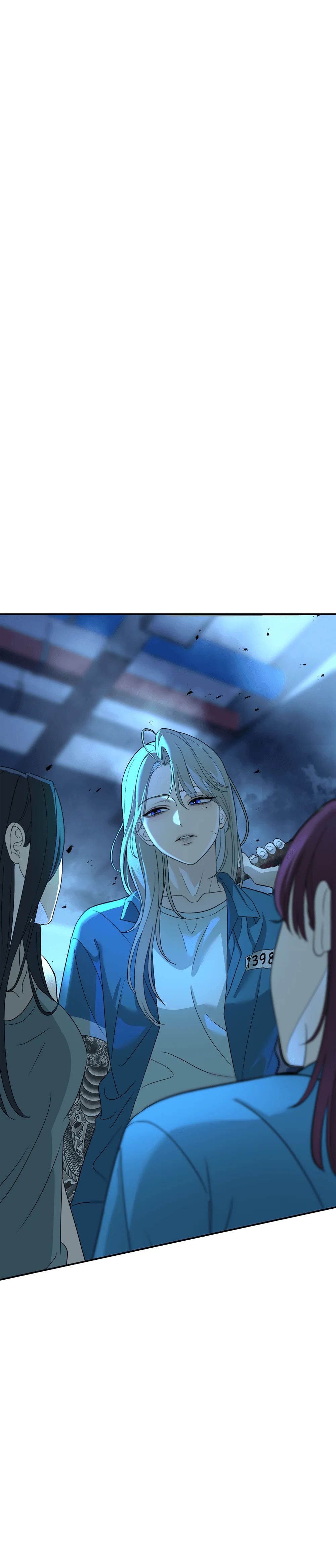 Amor distorcionado (GL) Capítulo 9 - Page 27