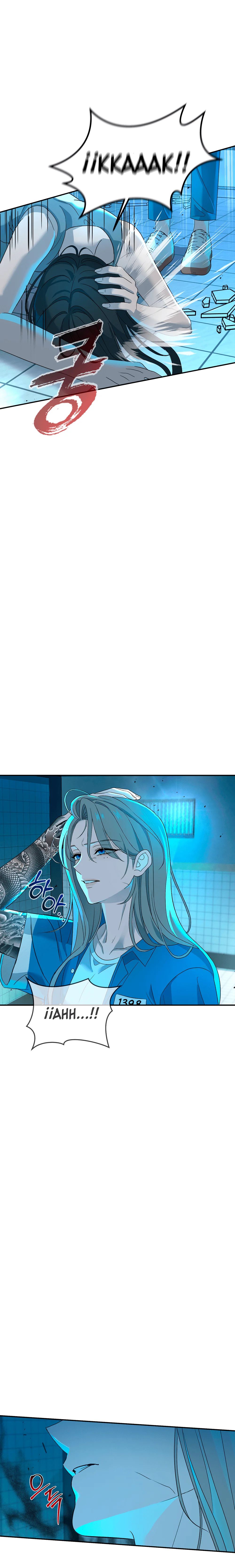 Amor distorcionado (GL) Capítulo 9 - Page 29