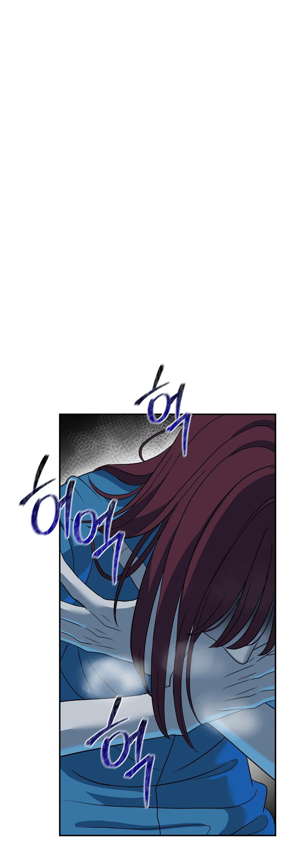 Amor distorcionado (GL) Capítulo 9 - Page 36