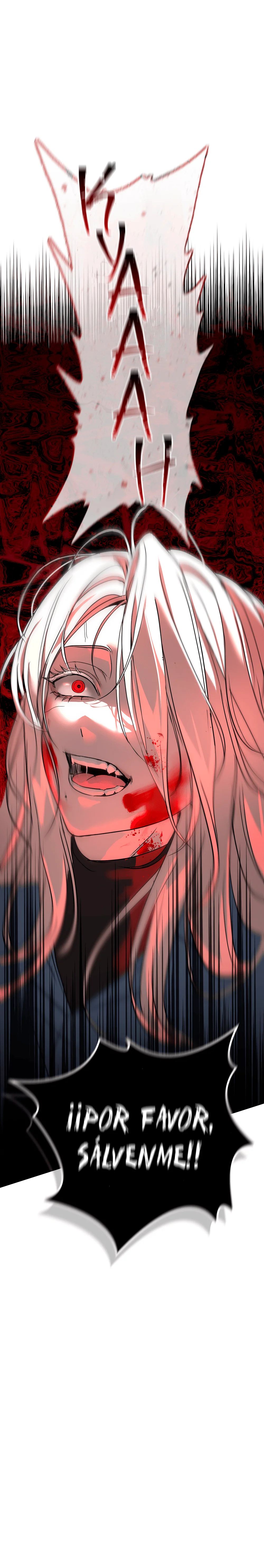 Amor distorcionado (GL) Capítulo 9 - Page 46