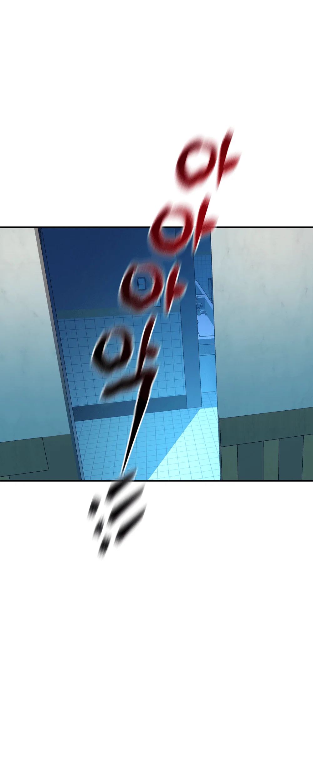 Amor distorcionado (GL) Capítulo 9 - Page 47