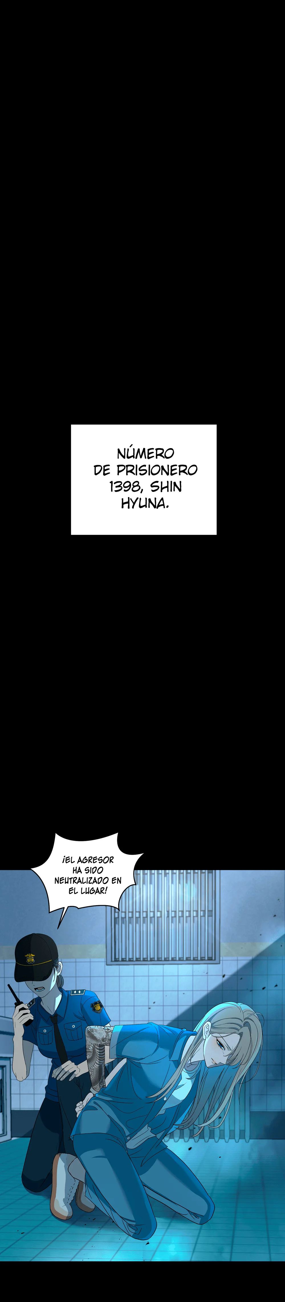 Amor distorcionado (GL) Capítulo 9 - Page 51