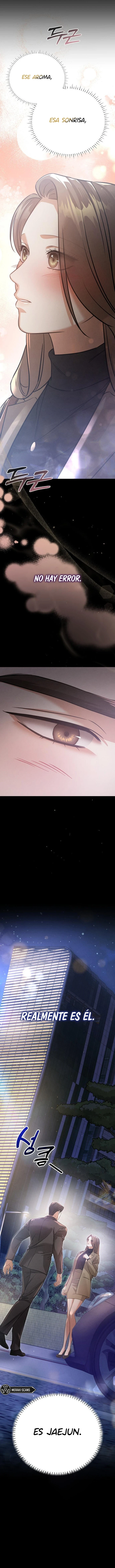 Compañero nocturno Capítulo 11 - Page 20