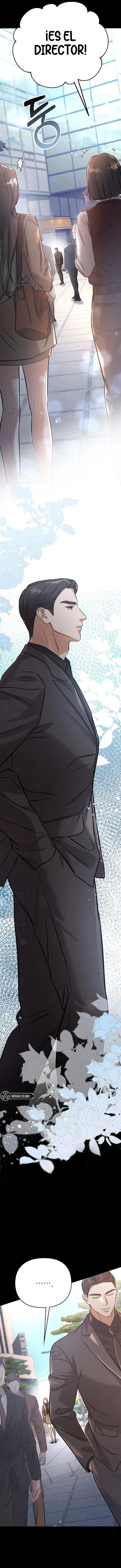 Compañero nocturno Capítulo 11 - Page 7