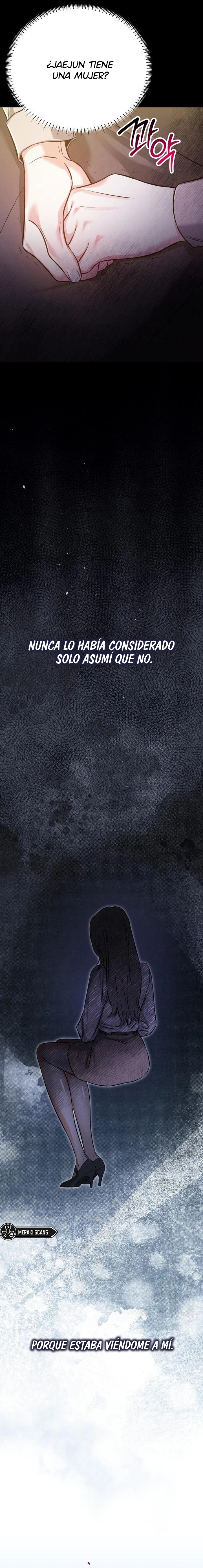 Compañero nocturno Capítulo 7 - Page 16