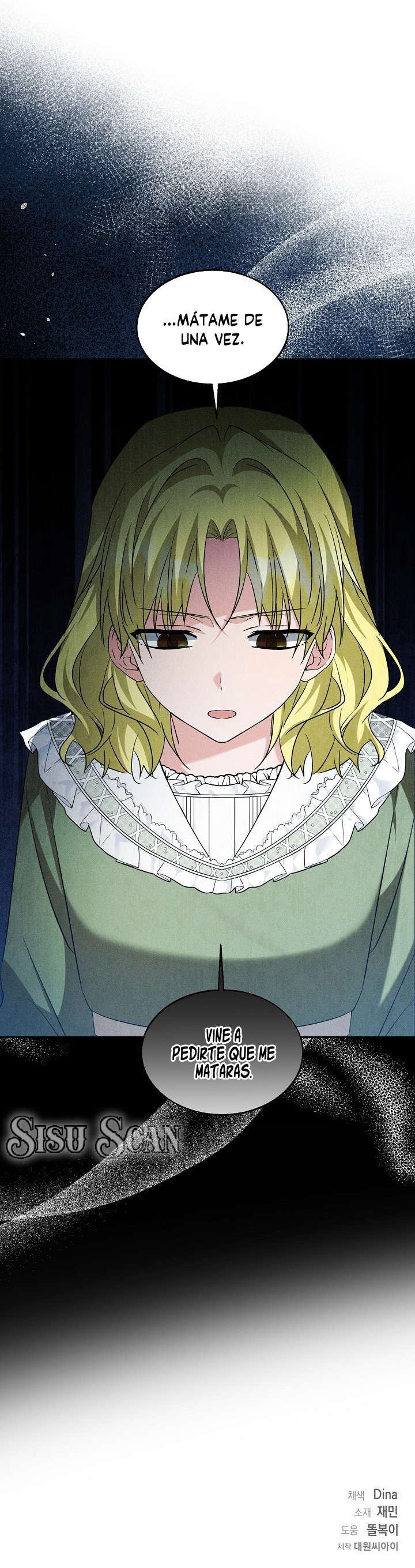 Abrí una clínica veterinaria ilegal en otro mundo Capítulo 27 - Page 10