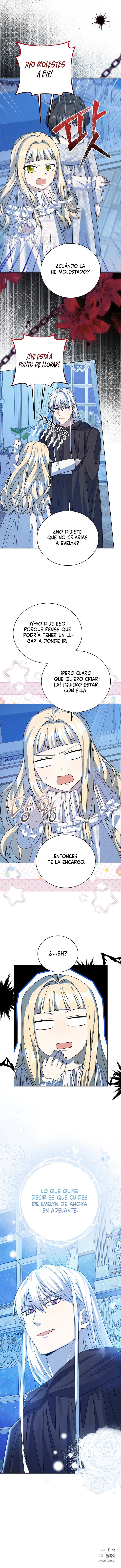 Abrí una clínica veterinaria ilegal en otro mundo Capítulo 9 - Page 10