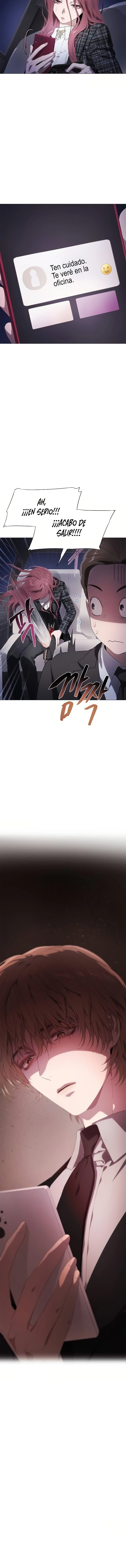 Estoy atrapada en un terrible drama Capítulo 14 - Page 13