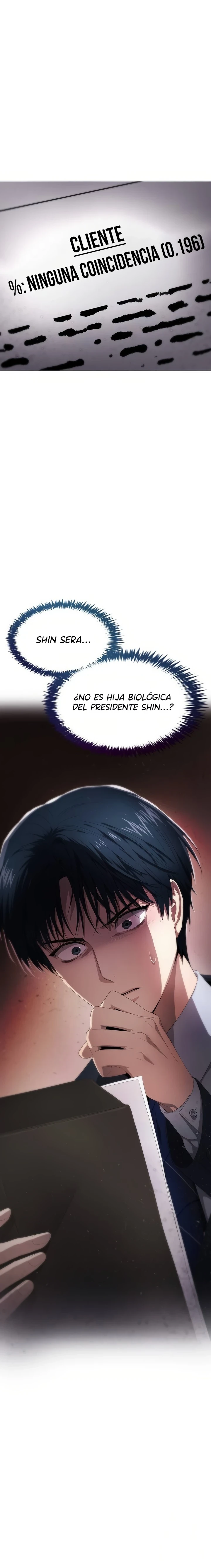 Estoy atrapada en un terrible drama Capítulo 16 - Page 12