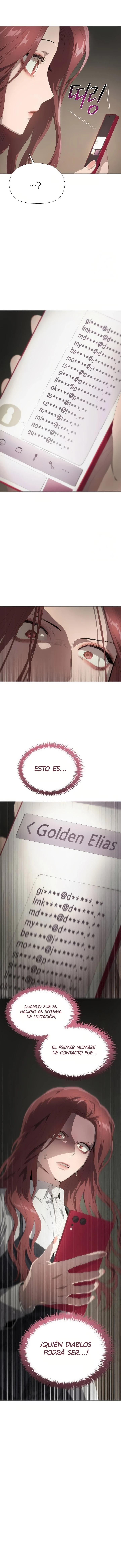 Estoy atrapada en un terrible drama Capítulo 22 - Page 13