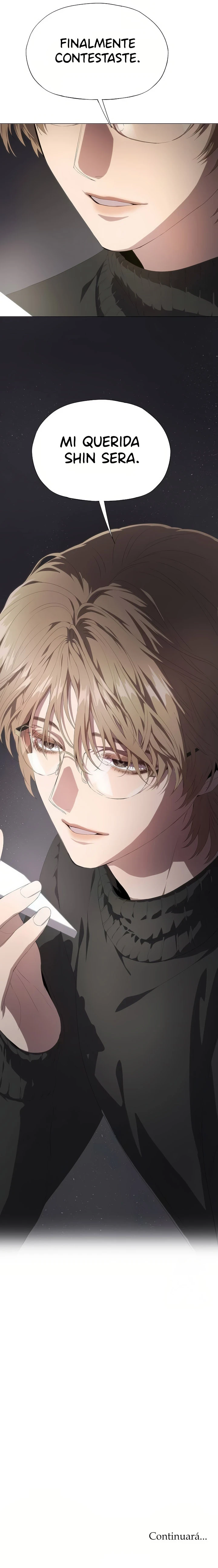 Estoy atrapada en un terrible drama Capítulo 22 - Page 15