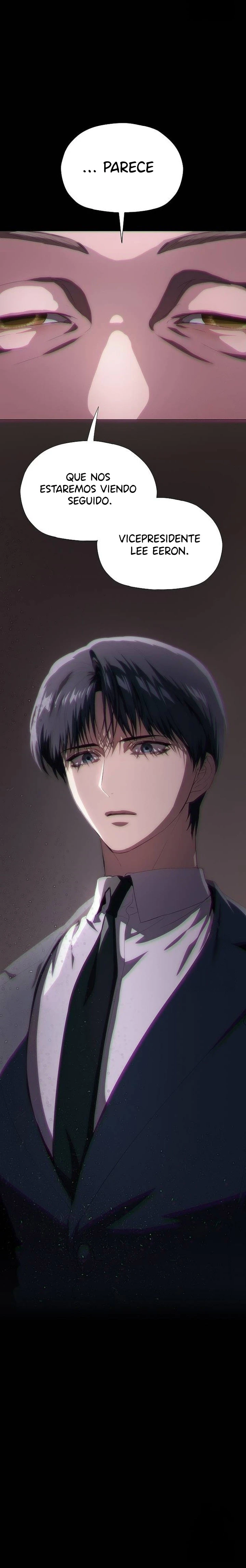 Estoy atrapada en un terrible drama Capítulo 42 - Page 12