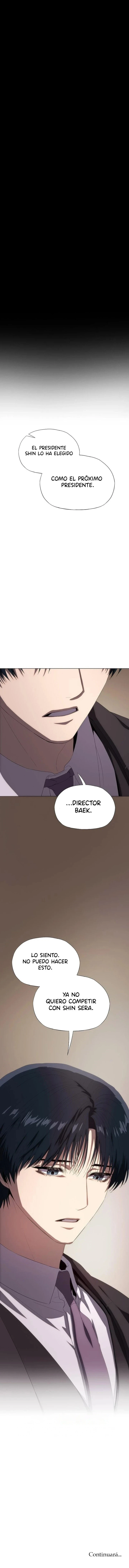 Estoy atrapada en un terrible drama Capítulo 43 - Page 15