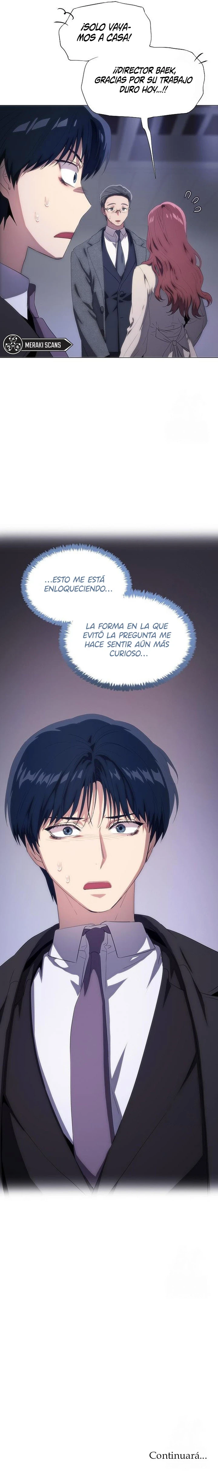 Estoy atrapada en un terrible drama Capítulo 44 - Page 13