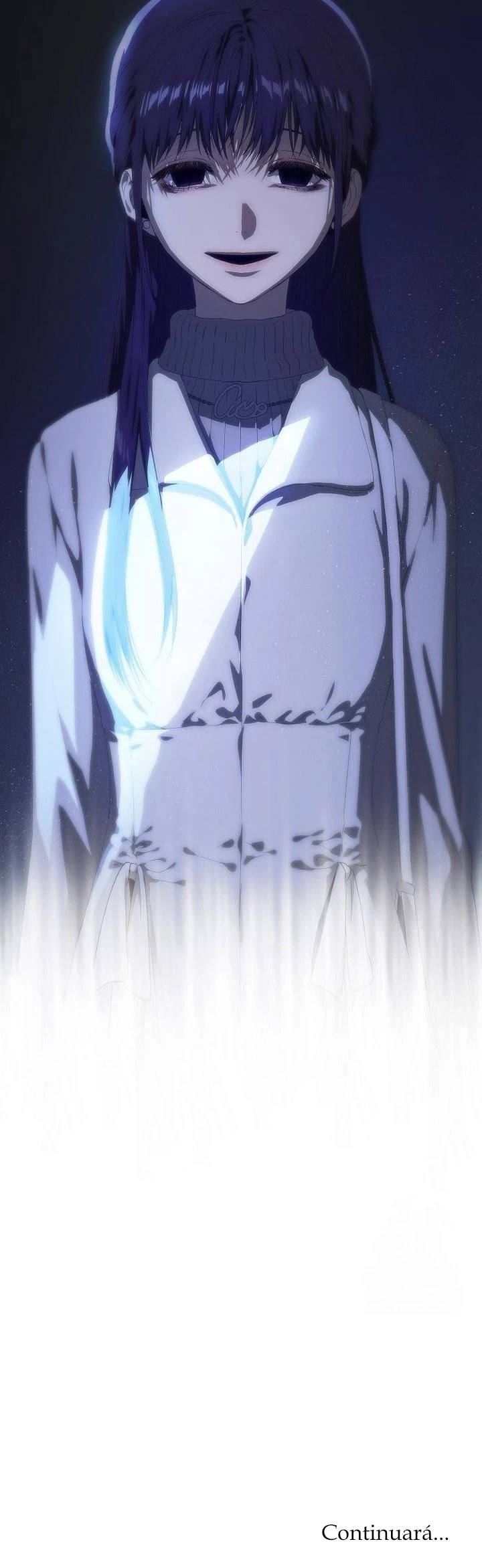 Estoy atrapada en un terrible drama Capítulo 45 - Page 14