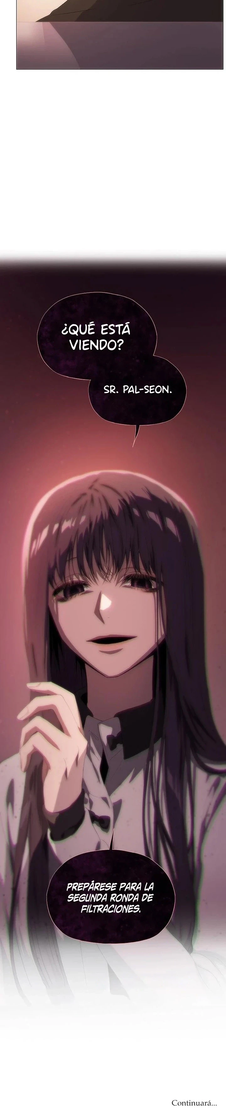 Estoy atrapada en un terrible drama Capítulo 48 - Page 12