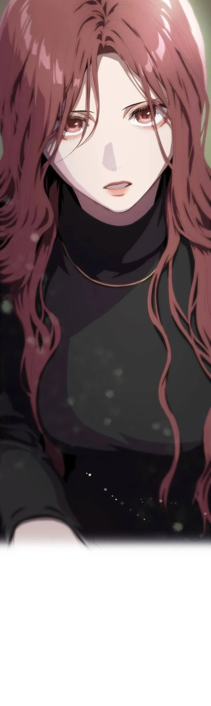 Estoy atrapada en un terrible drama Capítulo 53 - Page 13