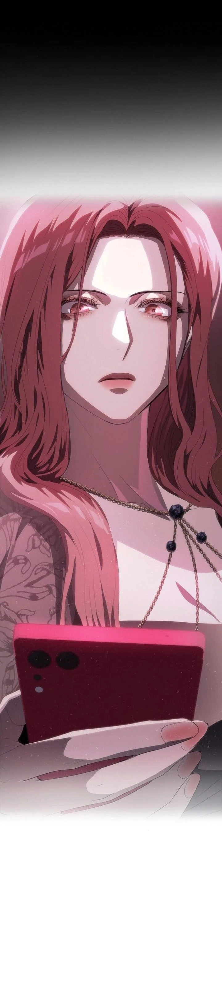 Estoy atrapada en un terrible drama Capítulo 57 - Page 10