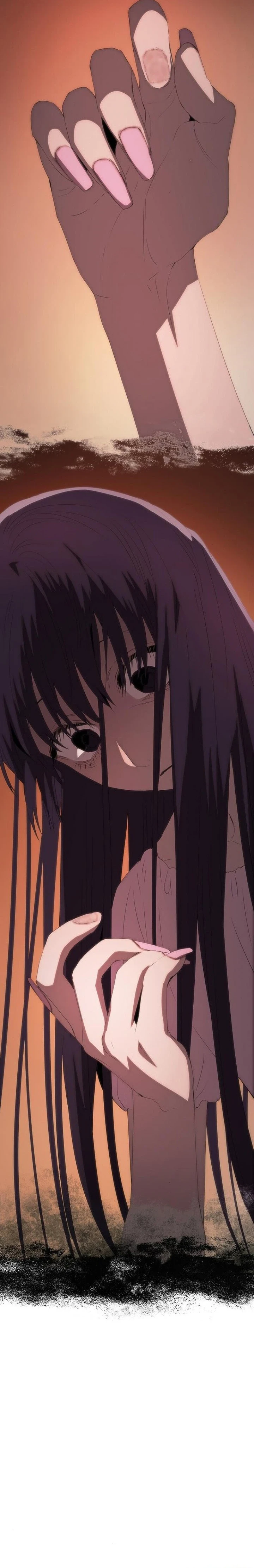 Estoy atrapada en un terrible drama Capítulo 60 - Page 17