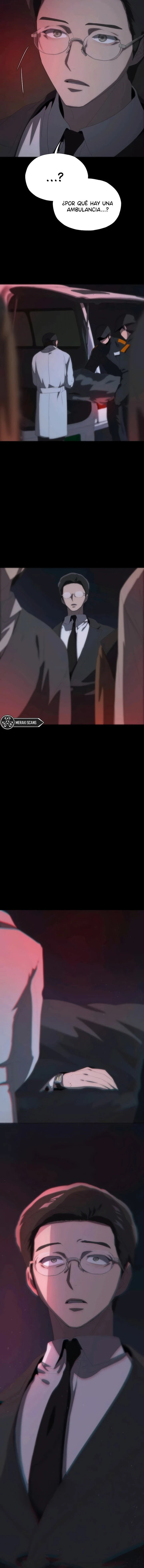 Estoy atrapada en un terrible drama Capítulo 62 - Page 15