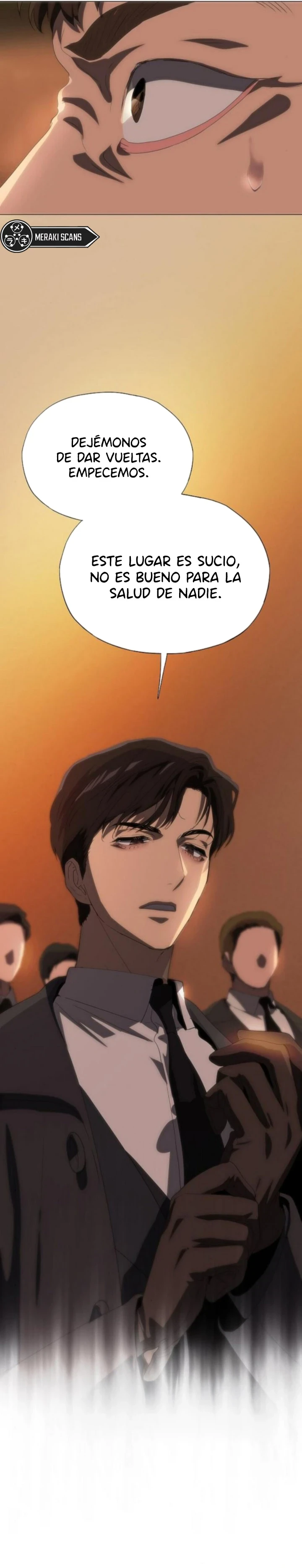 Estoy atrapada en un terrible drama Capítulo 68 - Page 13