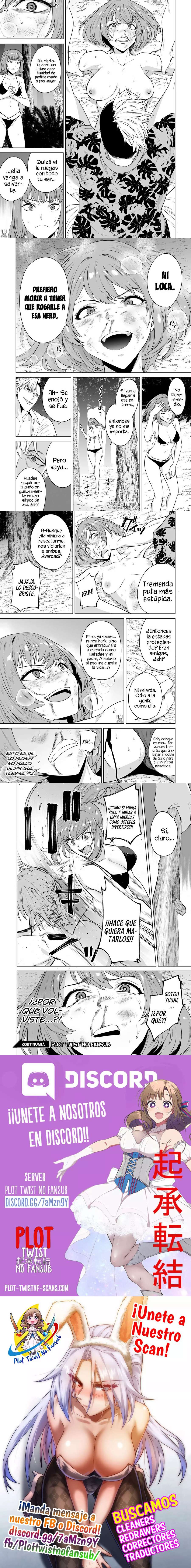 Tamarowa Capítulo 16 - Page 4