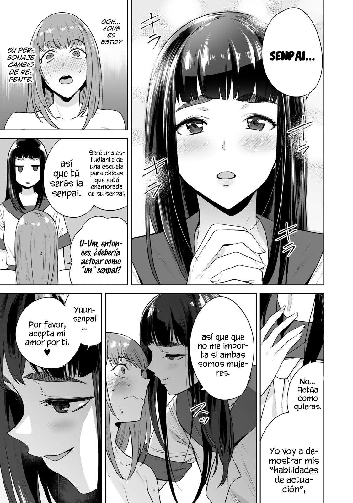 Tamarowa Capítulo 20 - Page 16